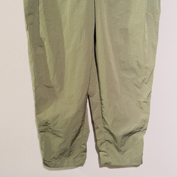 Nike Army Green Jumpsuit - Picture 4 of 10